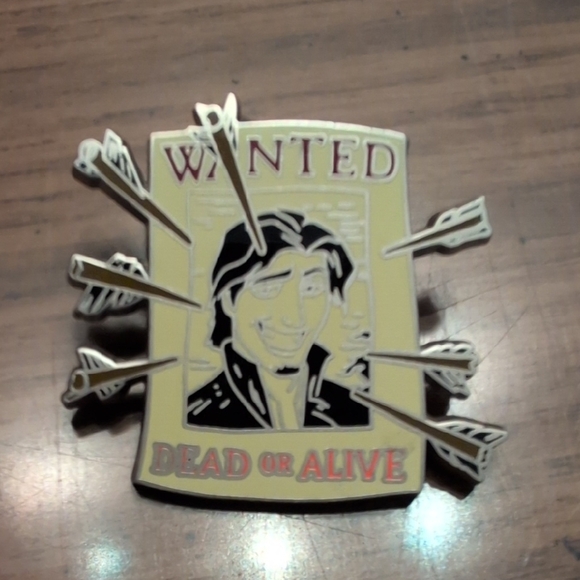 Disney Tangled Pin Collection - Picture 5 of 12